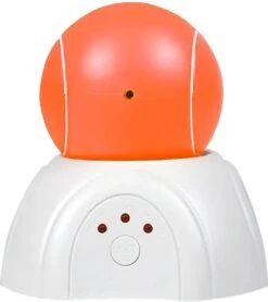 Pet Lifestyle – Automatischbewegend Kattenspeelgoed Met Laser – Kattenspeeltjes Intelligentie – Interactief Speelgoed Laserpen – Kattenspeelgoed – Kitten – Katten Speeltjes