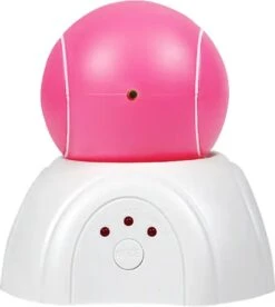 Pet Lifestyle – Automatisch Bewegend Kattenspeelgoed Met Laser – Kattenspeeltjes Intelligentie – Interactief Speelgoed Laserpen – Kattenspeelgoed – Kitten – Katten Speeltjes