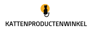 Kattenproductenwinkel