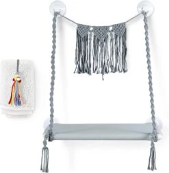 Kattenhangmat Voor Katten