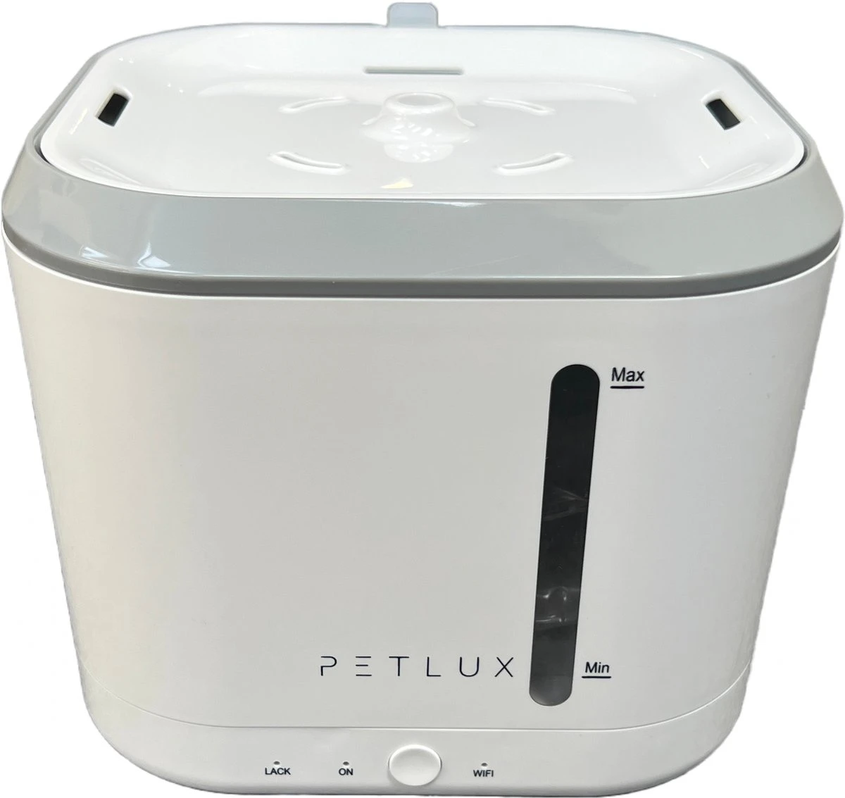 Petlux Drinkautomaat Met App – Drinkfontein – Drinkbak Kat Of Hond 1 Petlux Drinkautomaat Met App – Drinkfontein – Drinkbak Kat Of Hond