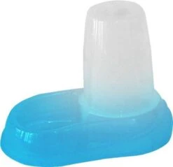 Nobleza Drinkfontein Voor Kat & Hond – 1.5 Liter – L29*W17*H23CM