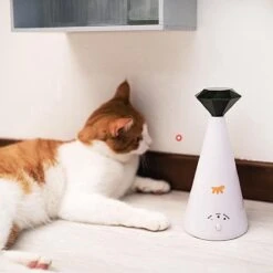 Ferplast Laserspeelgoed Voor Katten Phantom