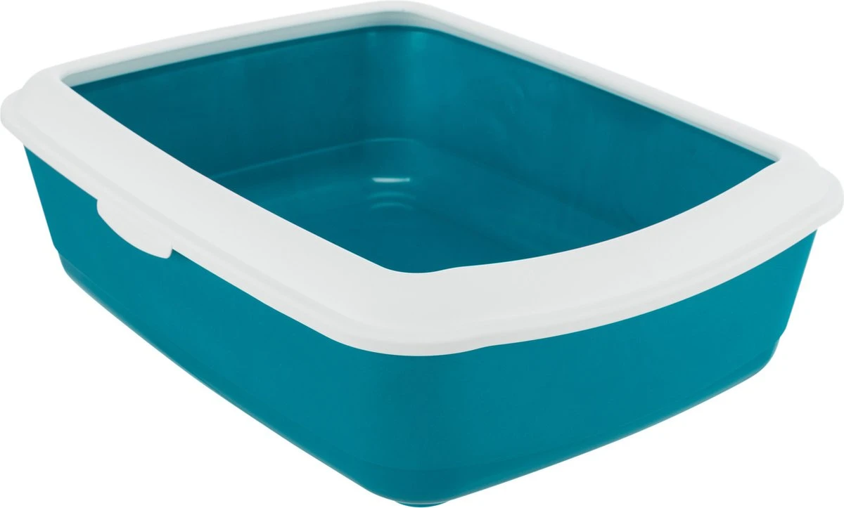 Trixie Classic Kattenbak Bes 1 Trixie Classic Kattenbak Bes