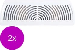 Petree Filter Voor Fontein – Kattendrinkbak – 2 X Wit 1 Stuks