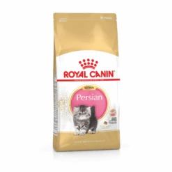 Royal Canin Persian Kitten – Kitten-Kattenvoer – 2 Kg