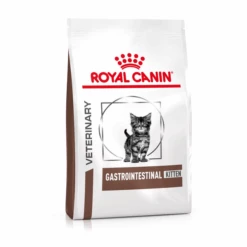 Royal Canin Veterinary Diet Gastro Intestinal Kitten – Kattenvoer – 2 Kg