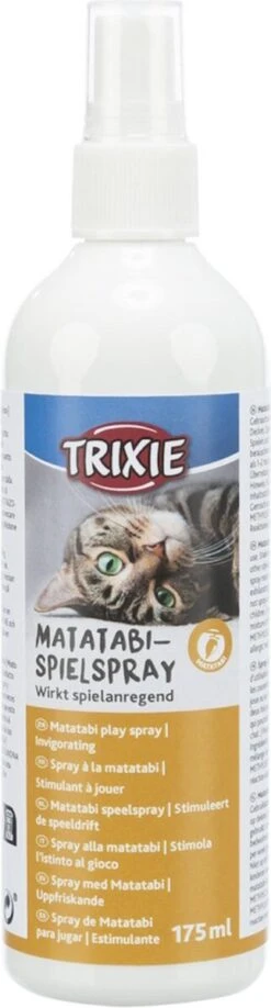 Trixie Matatabi Katten Speelspray