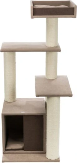 Trixie Krabpaal – Marcy Bruin