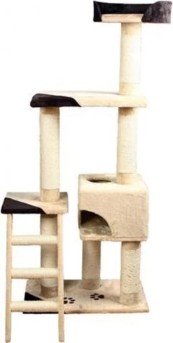 Trixie Krabpaal – Montoro