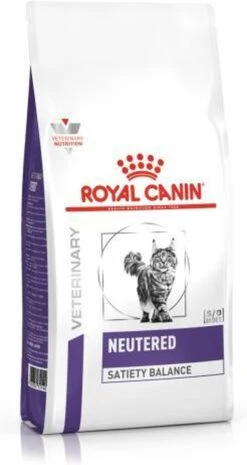 Royal Canin Kattenvoer Neutered Satiety Balance 3.5kg
