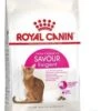 Royal Canin Exigent Savour Sensation Kattenvoer 2x 2 Kg