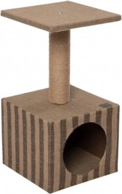 Ebi Trixie Natural Ash 31x31x58cm