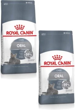 Royal Canin Fcn Oral Care – Kattenvoer – 2 X 3.5 Kg