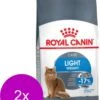 Royal Canin Light Weight Care – Kattenvoer – 2 X 8 Kg