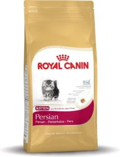 Royal Canin Persian Kitten – Kattenvoer – 4 Kg