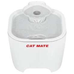 – Drinkfontein 3 Liter – Cat Mate Mossel Drinkfontein